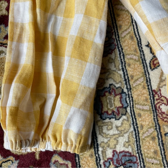 Reformation NWOT sz 2 top - Picture 5 of 10